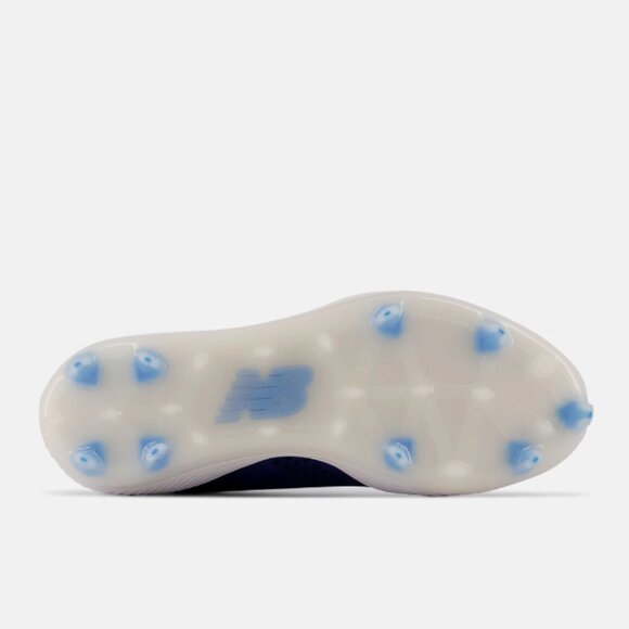 New Balance Mens FuelCell COMPv3 Royal Hybrid Baseball Cleats LCOMPTB3 - Picture 5 of 5